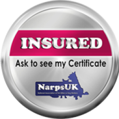 insured